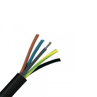Cable H07Rn-F 1X70Mm2