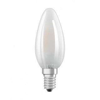 Candel Bulb LED PCLB40 Ε14 4W/827 2700K 4052899959