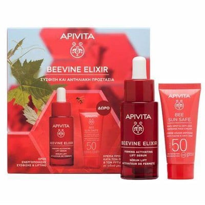 Apivita Promo Beevine Elixir Firming Activating Li