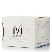 M Cosmetics 24h Face Cream Rich Texture - 24ωρη Κρέμα με Πλούσια Υφή, 50ml