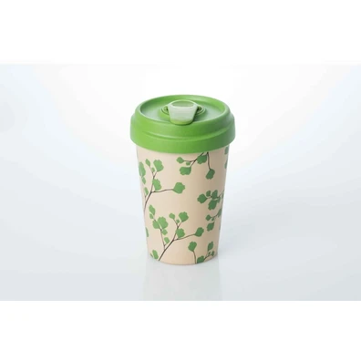 BambooCUP* Ginkgo BCP208 14,5x10x10cm 