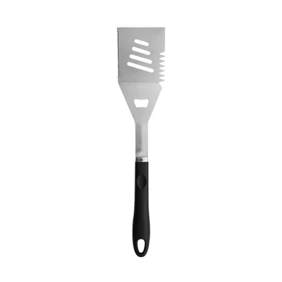 Estia Σπατουλα Barbeque Ανοξειδωτη 44cm με Εργονομ