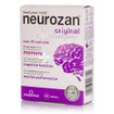 Vitabiotics Neurozan - Εγκέφαλος, Μνήμη, 30 tabs