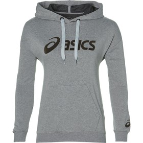 BIG ASICS OTH HOODIE  Μπλούζα Εισ.