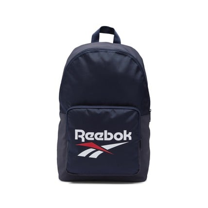 Reebok Unisex Classics Foundation Backpack (GP0152