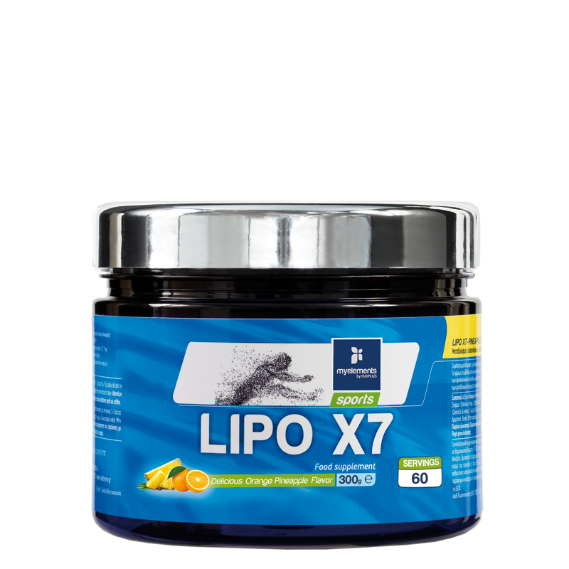 LIPO X7 Powder