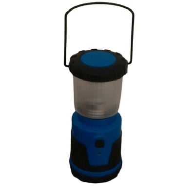 Lantern Flashlight Big 3W Led