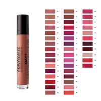 RADIANT MATT LASTING LIP COLOR SPF15 No19