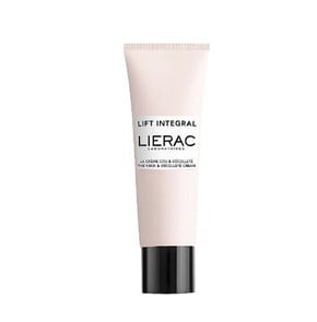 Lierac Lift Integral The Neck & Decollete Cream, 5