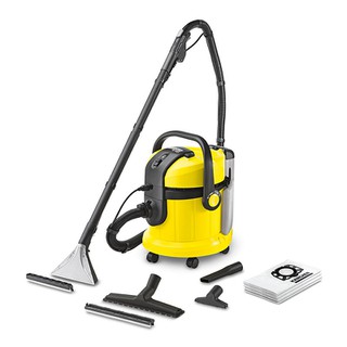 Vacuum Cleaner SE 4001 1.081-130.0