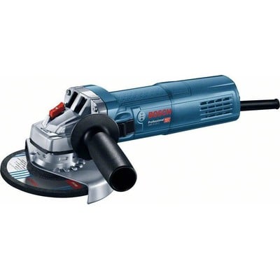 Angle Grinder 125Mm Gws 9-125 S 900W