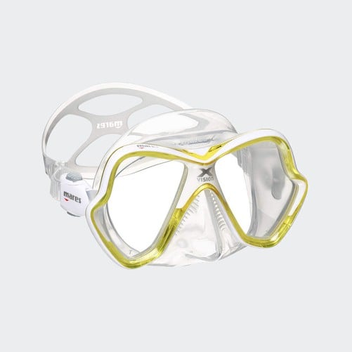 MARES X- VISION DIVING MASK