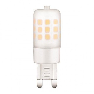 Bulb LED SMD G9 4W 3000K 147-84679