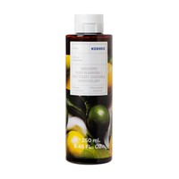 Korres Renewing Body Cleanser Citrus 250ml - Αφρόλ