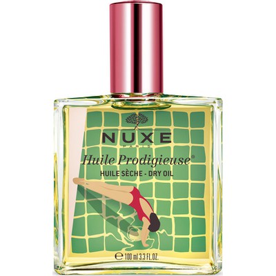 Nuxe Huile Prodigieuse Ξηρό Λάδι Limited Edition Κ