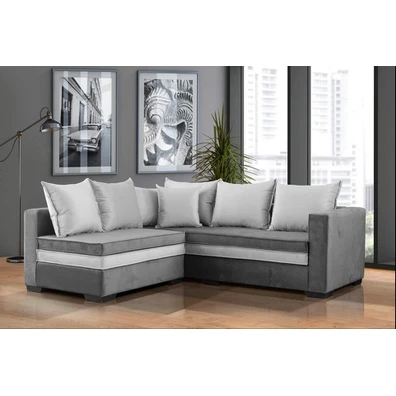 Γωνιακός Καναπές Σπέτσες Sofa Agora 220x200x85cm (