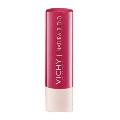 VICHY NaturalBlend Ενυδατικό Lip Balm (Pink) 4.5gr