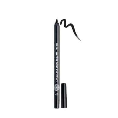 Garden Eye Pencil 11 Black Kajal Waterproof