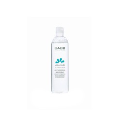 Babe Micellar Water Μικυλλιακό Νερό Καθαρισμού 400ml