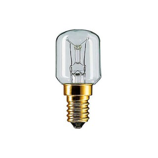 Transparent Night Bulb 5W Ε27 147-88170