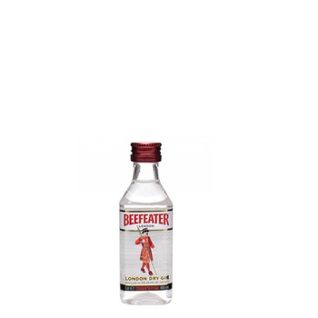 Beefeater Gin 0.05L