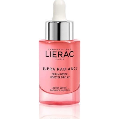 Lierac Supra Radiance Detox Serum Ορός Αποτοξίνωση