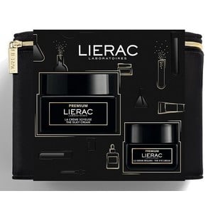 LIERAC Premium Promo Pack Creme Soyeuse Κρέμα προσ