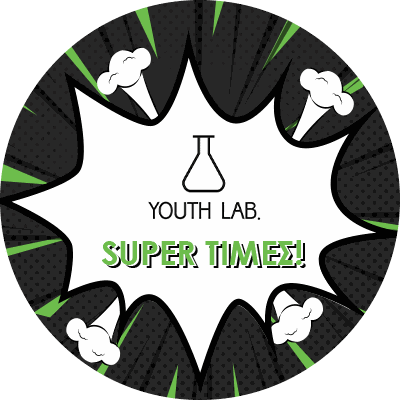 YOUTH LAB