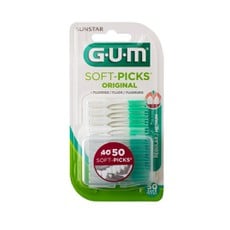 Gum 632 Soft Picks Regular Μεσοδόντια Βουρτσάκια Μ