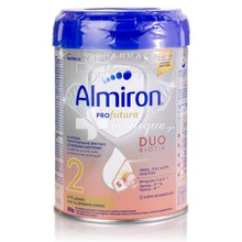 Nutricia Almiron Profutura 2 - Γάλα 2ης βρεφικής ηλικίας 6-12 μηνών, 800gr