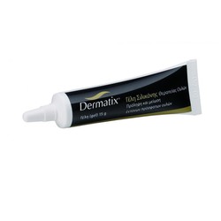 Dermatix Γέλη Σιλικόνης Θεραπείας Ουλών 15g