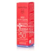 Apivita Bee Sun Safe Hydra Sensitive Soothing Face Cream SPF50+ - Αντηλιακή Καταπραϋντική Κρέμα Προσώπου για Ευαίσθητες Επιδερμίδες, 50ml