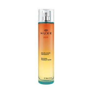 NUXE Sun delicious fragrant water - Άρωμα spray 10