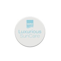Intermed Luxurious SunCare Silk Cover BB Compact S