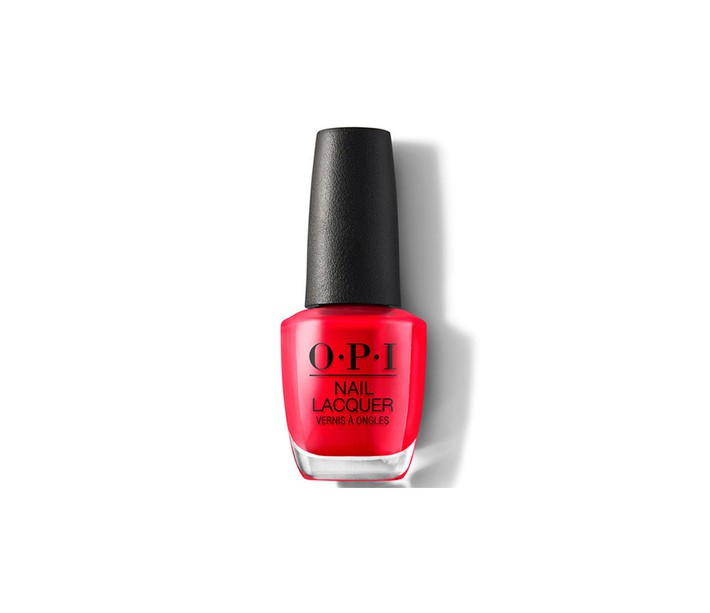 OPI NAIL LACQUER 15ML C13-COCA COLA RED