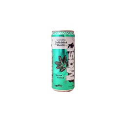 Mastic Care Mαst Αναψυκτικό 330ml