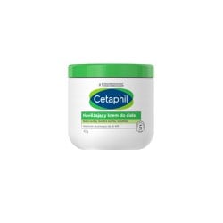 Cetaphil Body Moisturizing Cream Ενυδατική Κρέμα Σώματος 453gr