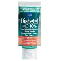 Intermed Diabetel Md 10% 75ml - Υπερ-Ενυδατική & Α
