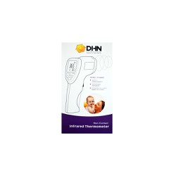 DHN Non Contact Infrared Thermometer DT-8806C Θερμόμετρο Μετώπου 1 τεμάχιο