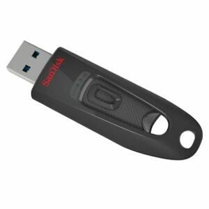 USB  SANDISK ULTRA SD 