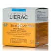 Lierac Sunissime After Sun Baume Visage - Βάλσαμο ανάπλασης μετά τον ήλιο, 40ml