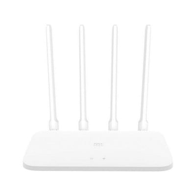 Mi Wireless Router 4A White Wifi 5 Dvb4230Gl