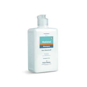 FREZYDERM Mediated shampoo 200ml