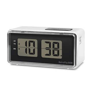 Digital Clock/Alarm Clock with Lcd Screen 221-0383