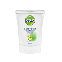 Dettol No-Touch Refill Aloe Vera & Vitamin E 250ml