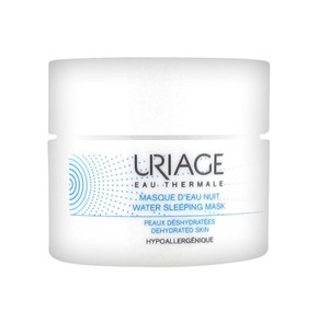 Uriage Eau Thermale Water Sleeping Mask Ενυδατική 