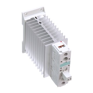 Solid State Contactor 30Α 48-600V 3RF2,1PH AC51 3R