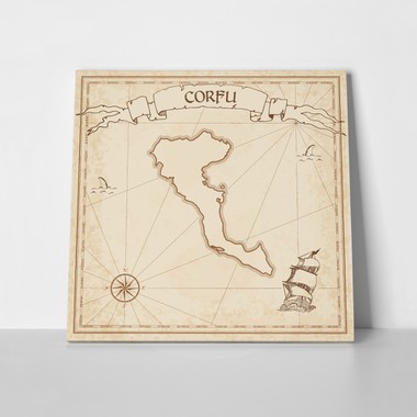 Corfu treasure map 495227749 a