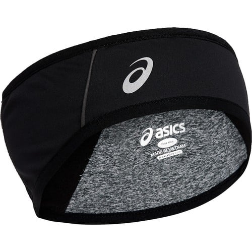 Asics Unisex Thermal Ear Cover (3013A422-001)