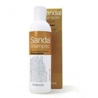 Evdermia Sandal Shampoo 250ml - Σμηγματορρυθμιστικ